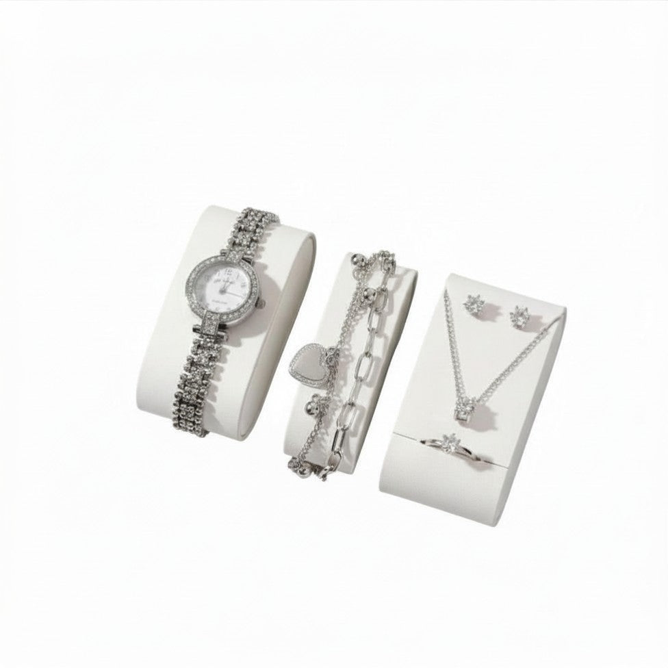 Set de 5 piezas