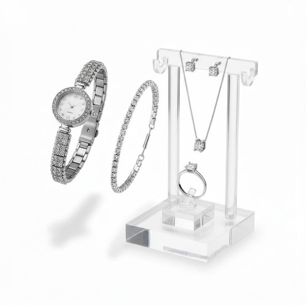 Set Elegante de 5 piezas